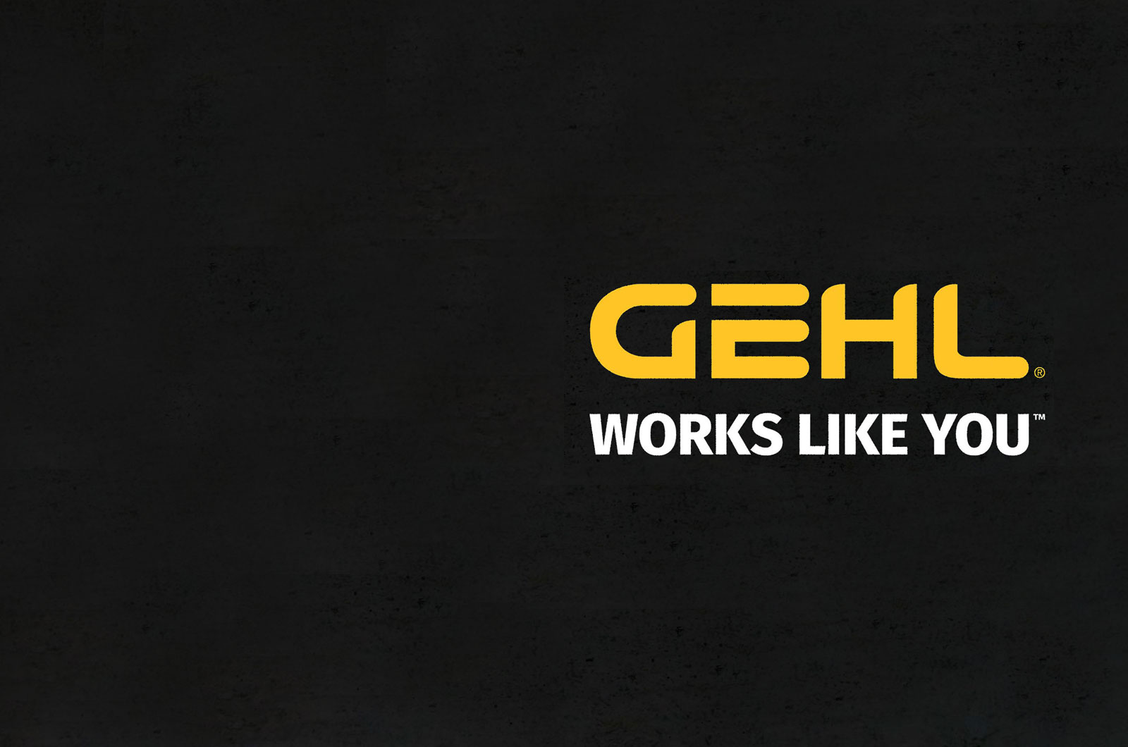 Suppliers of Doosan, Gehl & Merlo Manufacturing Equipment