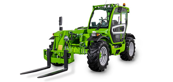 Merlo Equipment