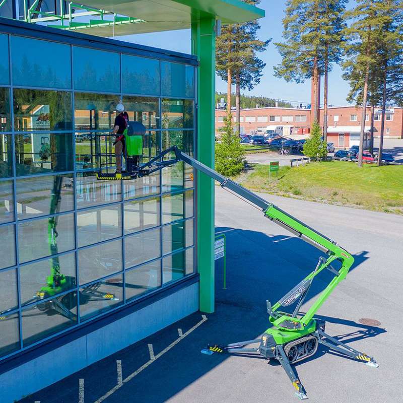 Reaching a New Level!